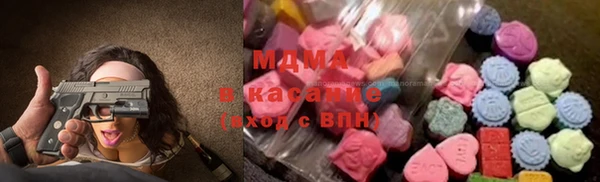 мдпв Сосновка